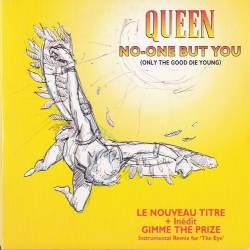 Queen : No-One But You